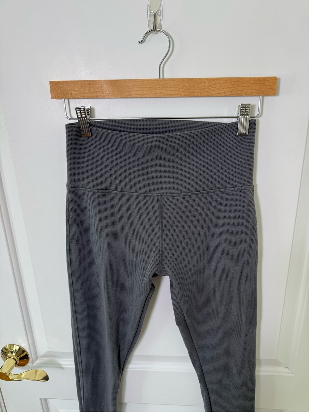 Vuori Bayview Thermal Leggings S - Picture 3 of 9